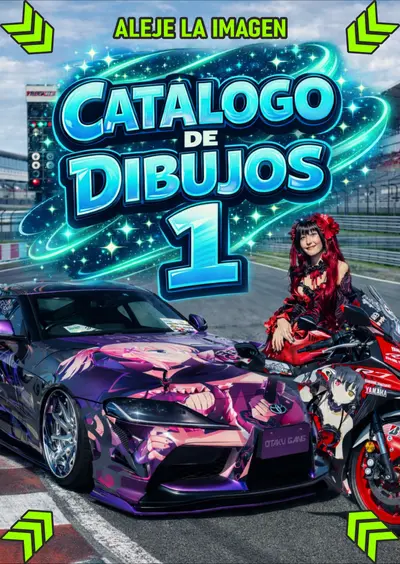 Portada Catálogo 1